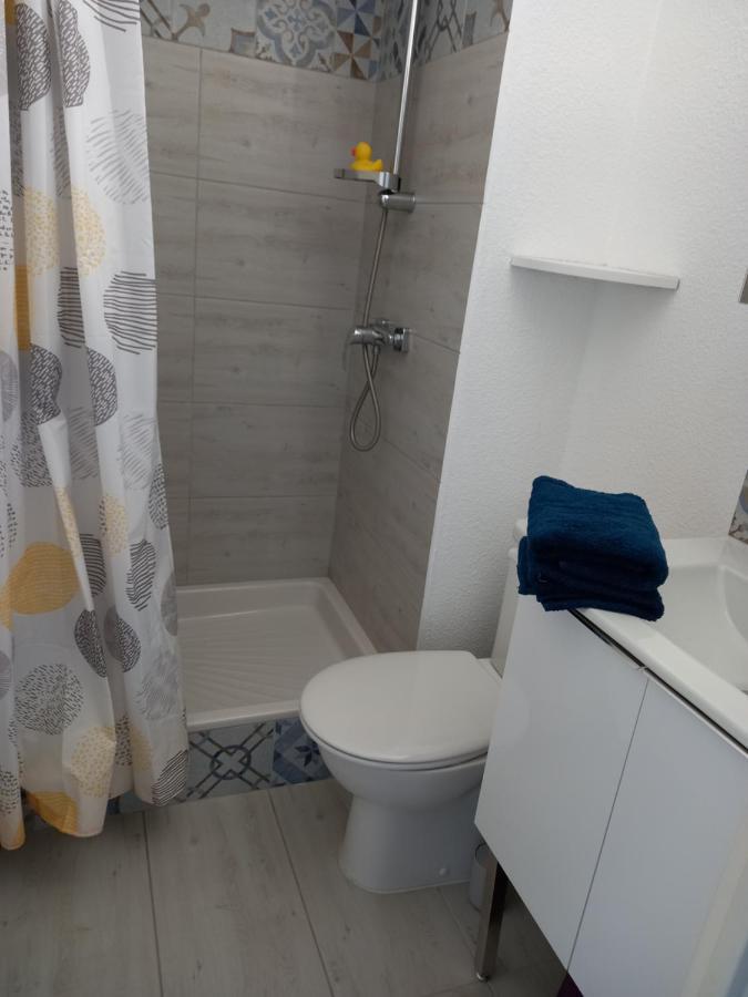 Apartment Le Sopraland 419, T2 Climatise, Piscine, Parking Agde